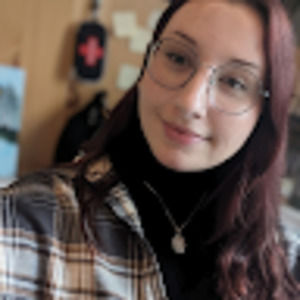 Meet your Posher, Cheyenne